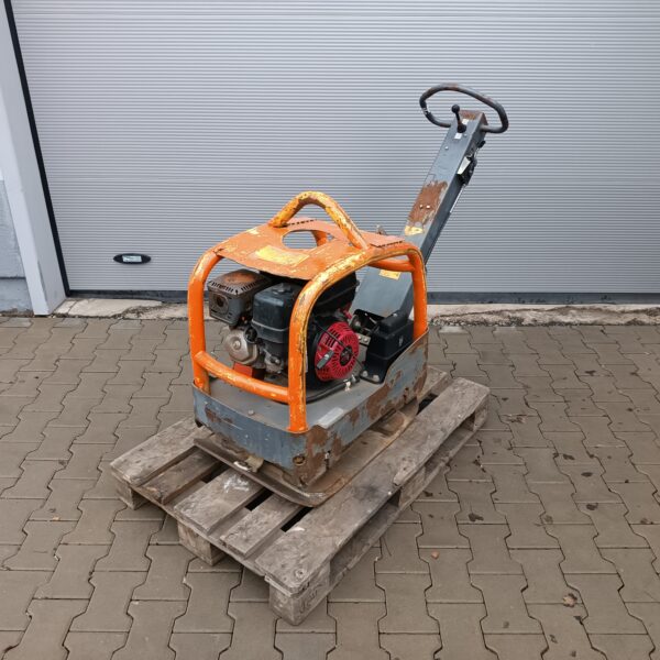 Atlas Copco LG300 Rüttelplatte