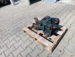 CW10 Schnellwechsler, Baggerlöffel, Baggerschaufel, Tieflöffel